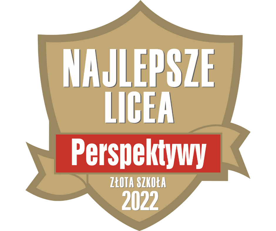 LO STRUMIENIE ZŁOTĄ SZKOŁĄ W RANKINGU PERSPEKTYW